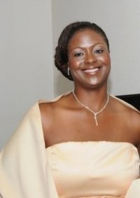Nekahi Walker