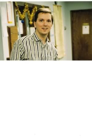 Ronald Kornbau