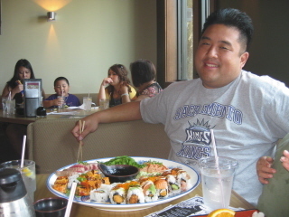 Reggie Higashi