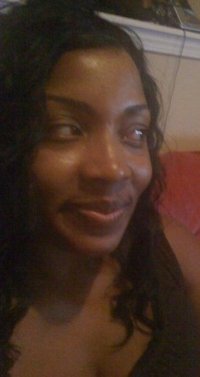 Quadisha Muhammad