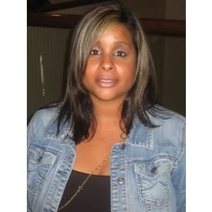 Chertil Taylor