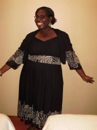 Sanchia Callender