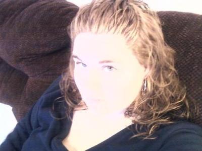 Christina Hilderbrandt