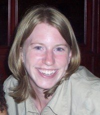 Sarah Wright