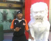Frantz Blain