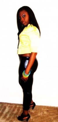 Germaine Kates