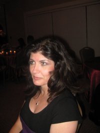 Vicki Diamont