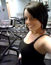 Kimberly Reveron