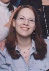 Christina Laycock