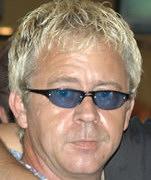 Timothy Dean