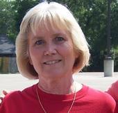 Carol Collins