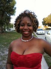 Tameka Meeks