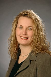 Christiane Standlee