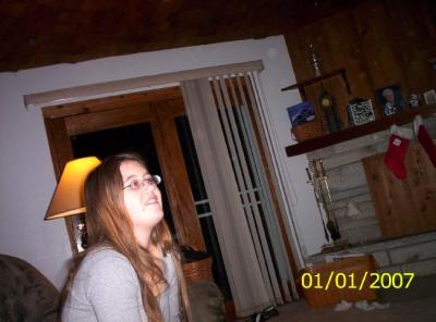Lauren Mazza