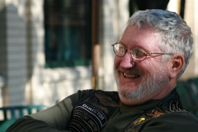 Donald Fleischman