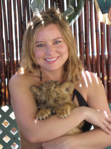 Sheryl Mcdougal