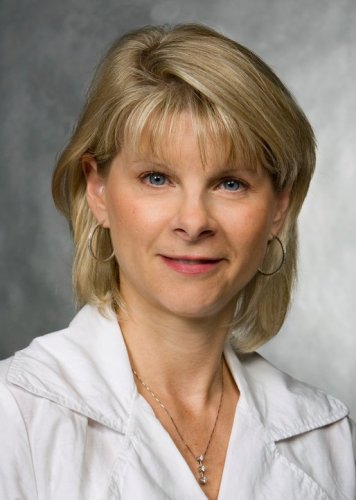 Susan Salter