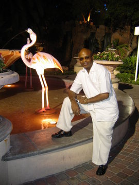 Michael Owens