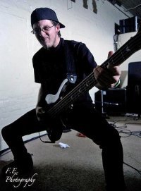 Timothy Thompson