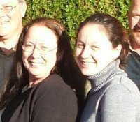 Deborah Garcia