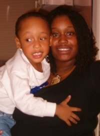 Latasha Bible