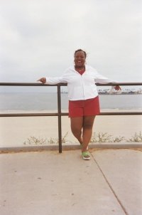 Lisa Andrews