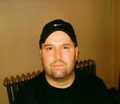 Travis Dorn