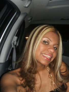 Felicia Larmore