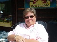 Georgeann Kulton