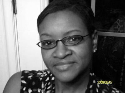 Letitia Brown