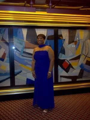 Regina Williams