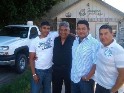 Jorge Chavez
