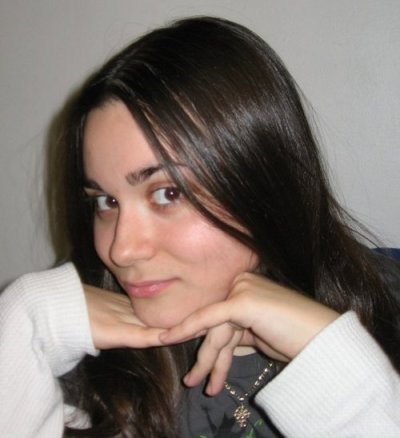 Amy Lewis