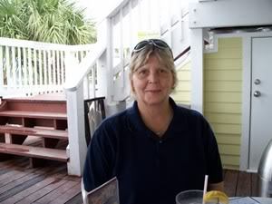 Deborah Wendel