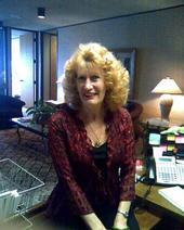 Elizabeth Zimmerman