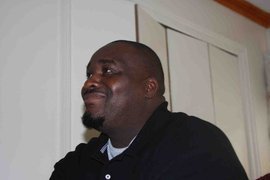 Gregory Lucas