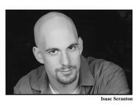 Isaac Scranton