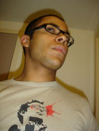 Seth Lee