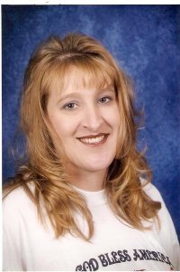 Candance Odom