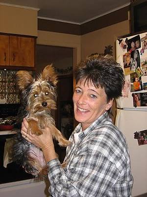 Tammy Bertsche