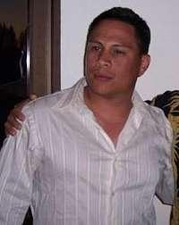 Mark Regua