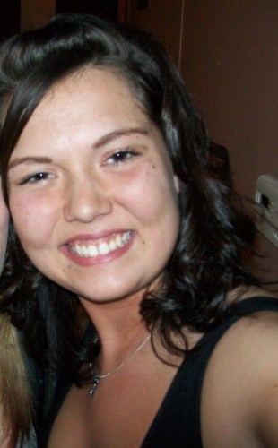 Rebecca Gardner