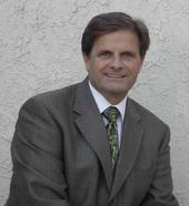 Michael Perdue
