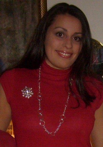 Vanessa Cooper