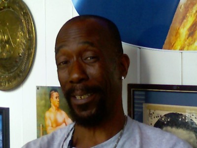 William Cogdell