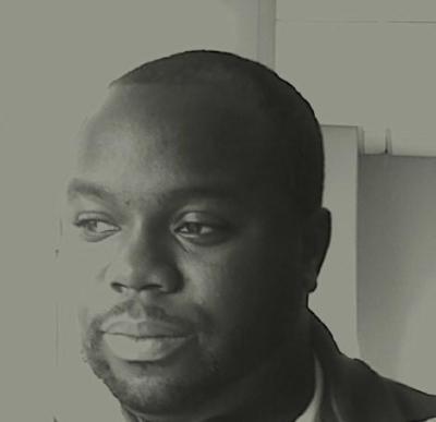 Gary Louis