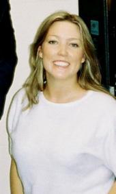 Carie Sparrer