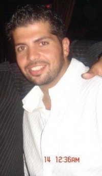 Nadim Mourad