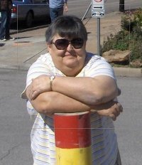 Janet Shank