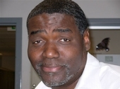 Reginald Faulkner